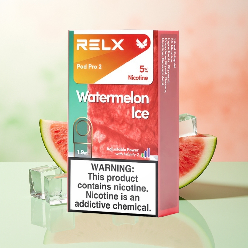 Wasmeloneneis